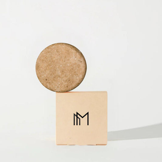 Hair Growth Shampoo Bar